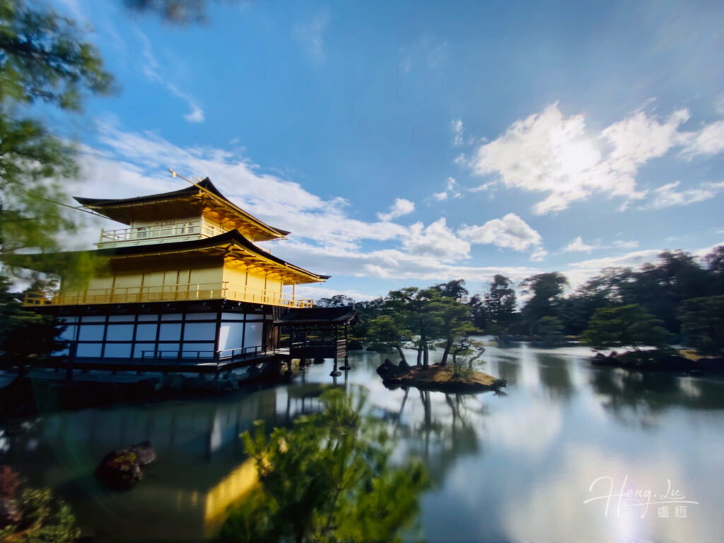 Golden temple