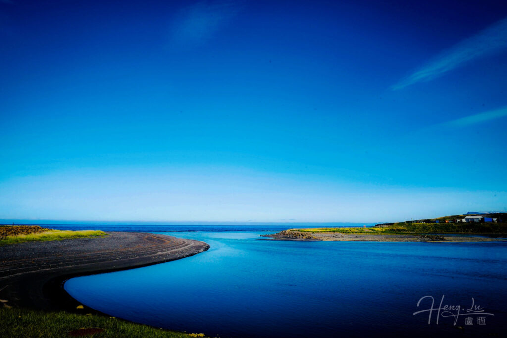 Iceland dream