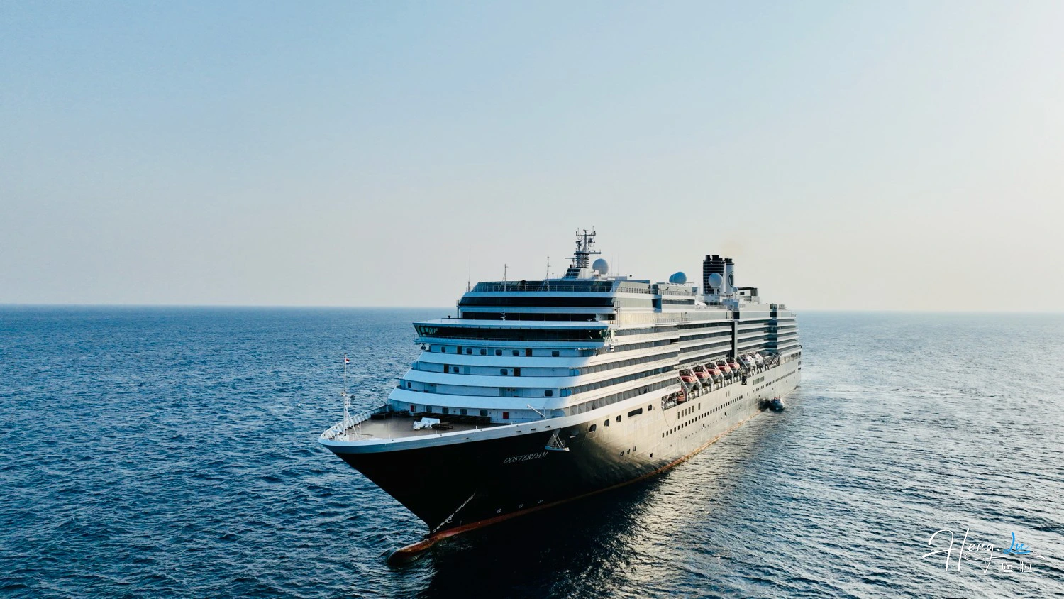 cruise-ship-sailing-on-open-sea