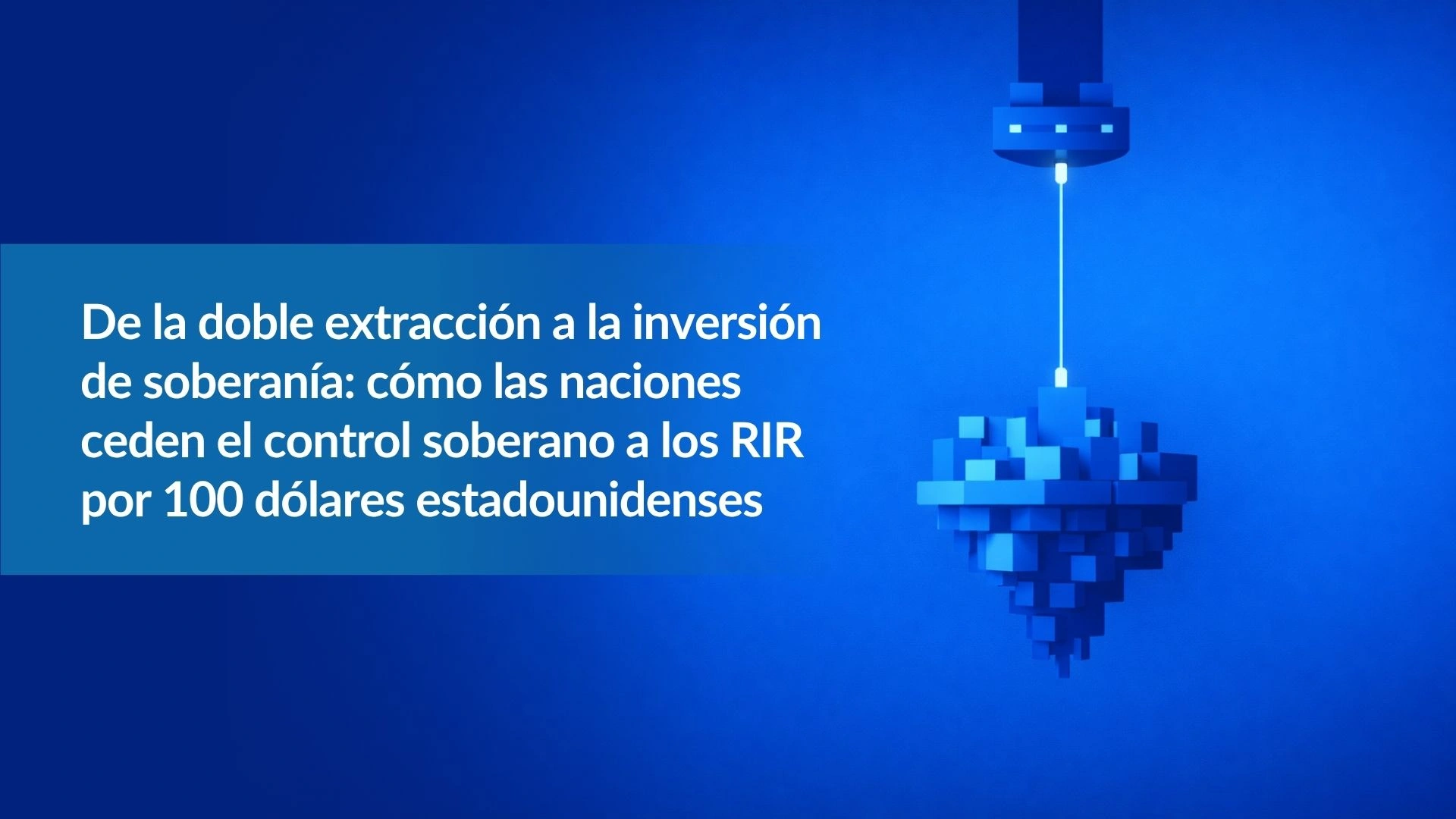 double-extraction