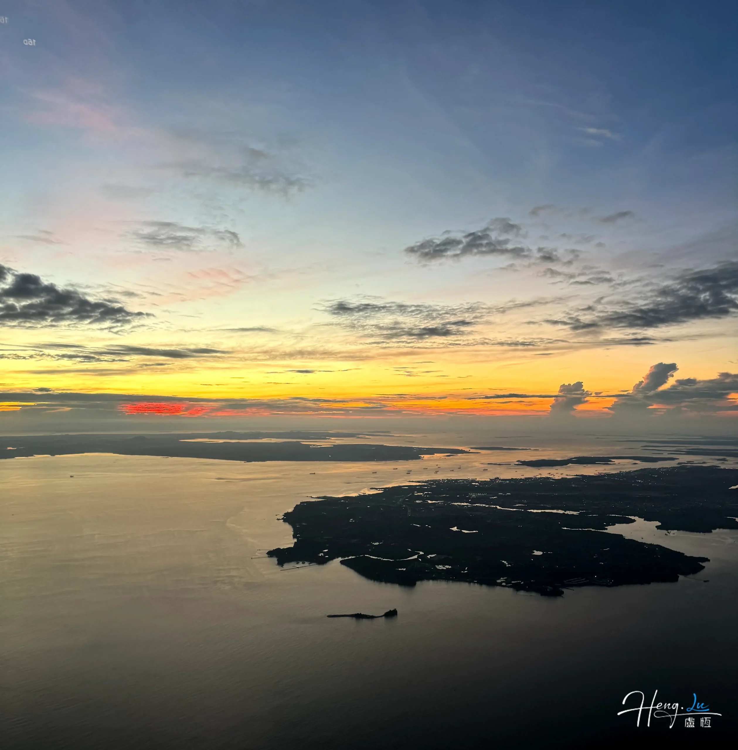 island-coastline