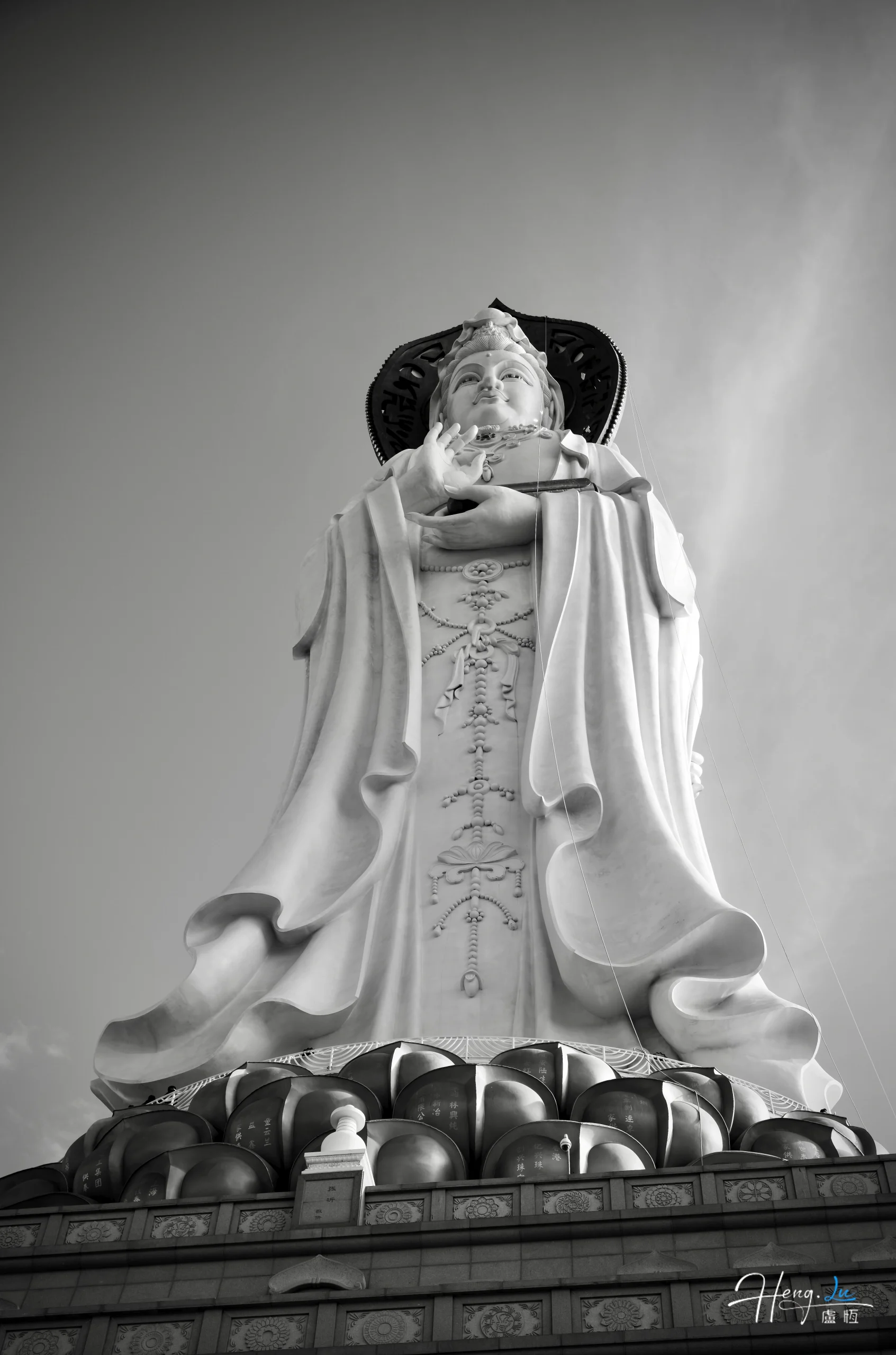 Buddhist Statue