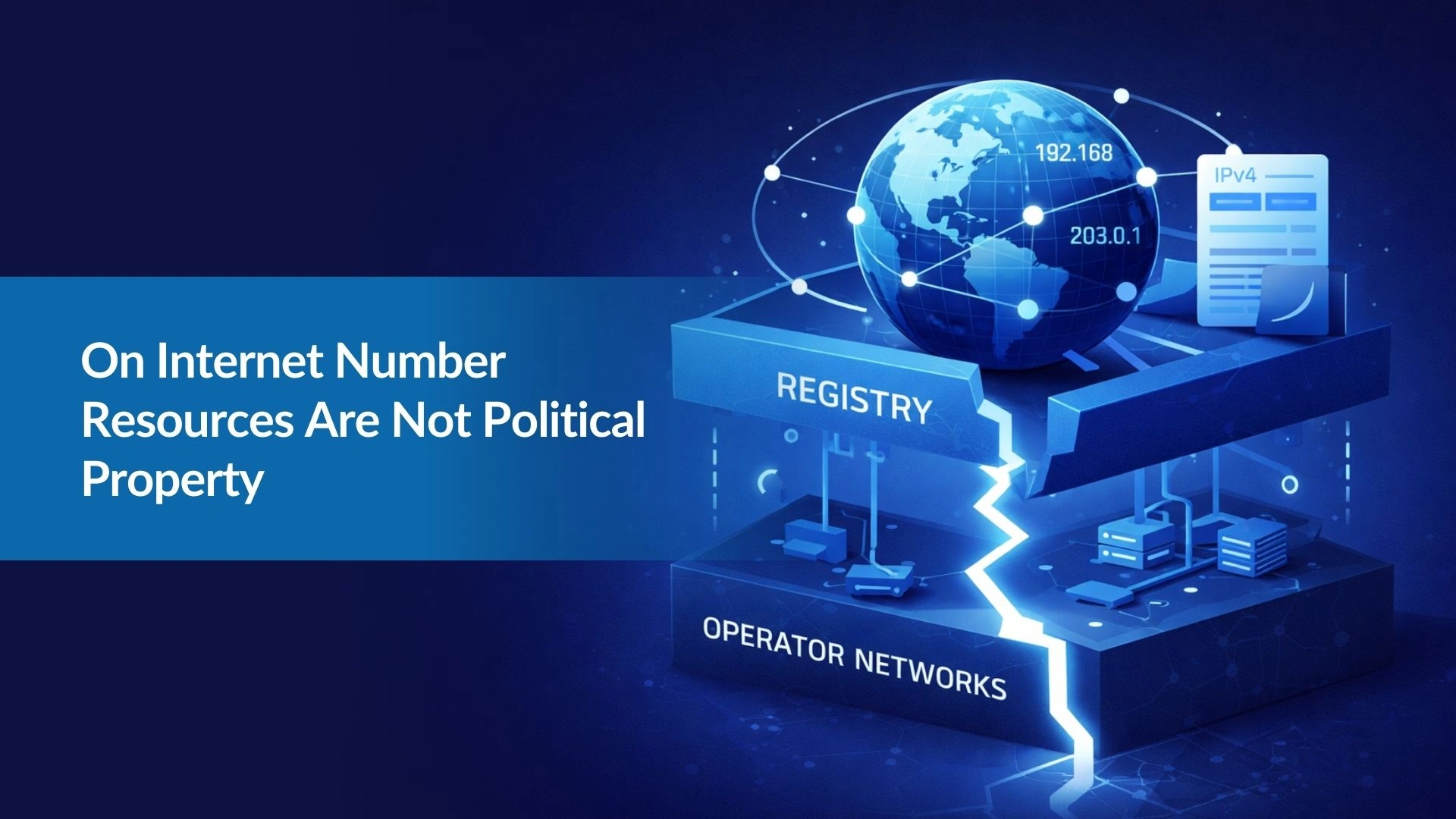Internet-Number-Resources