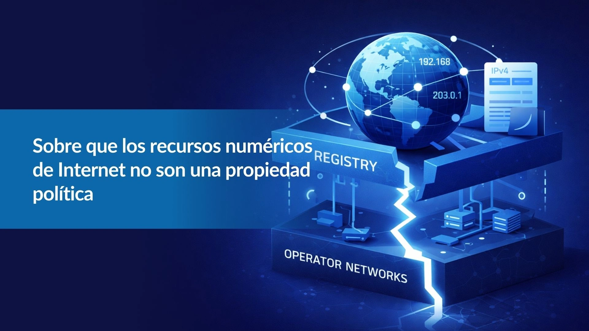 Internet-Number-Resources