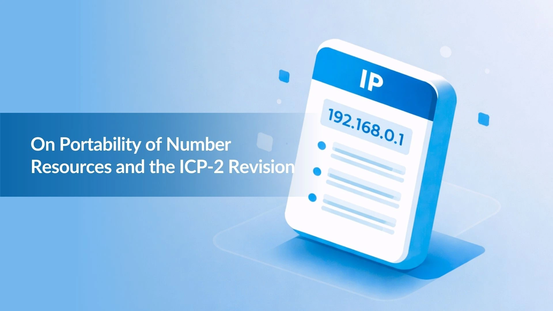 icp-revision