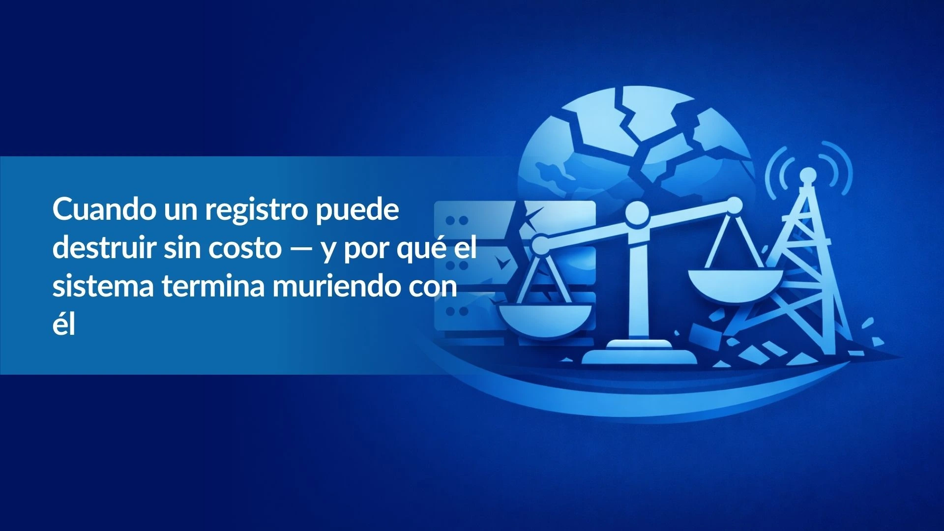 registry