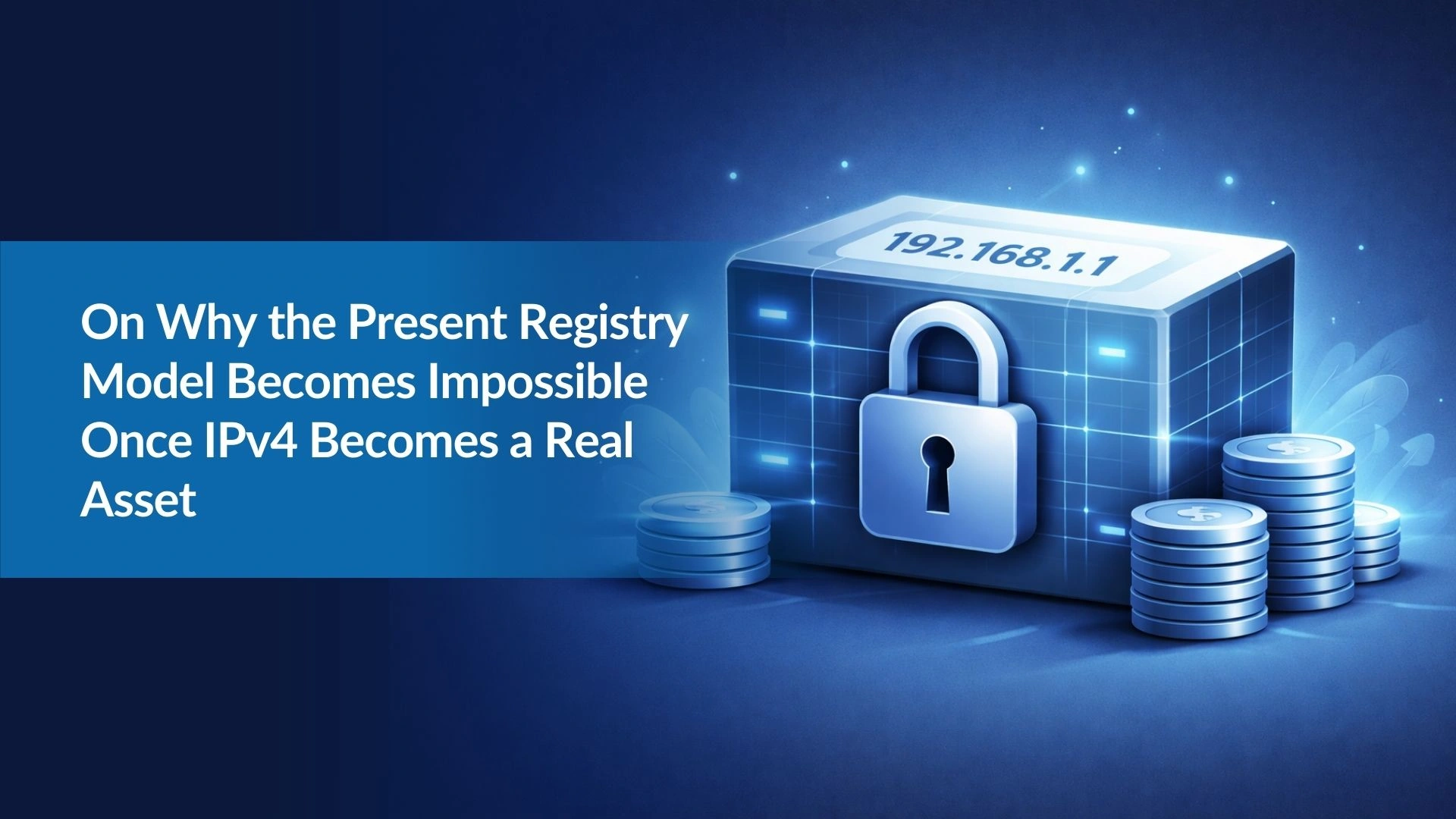 registry-model
