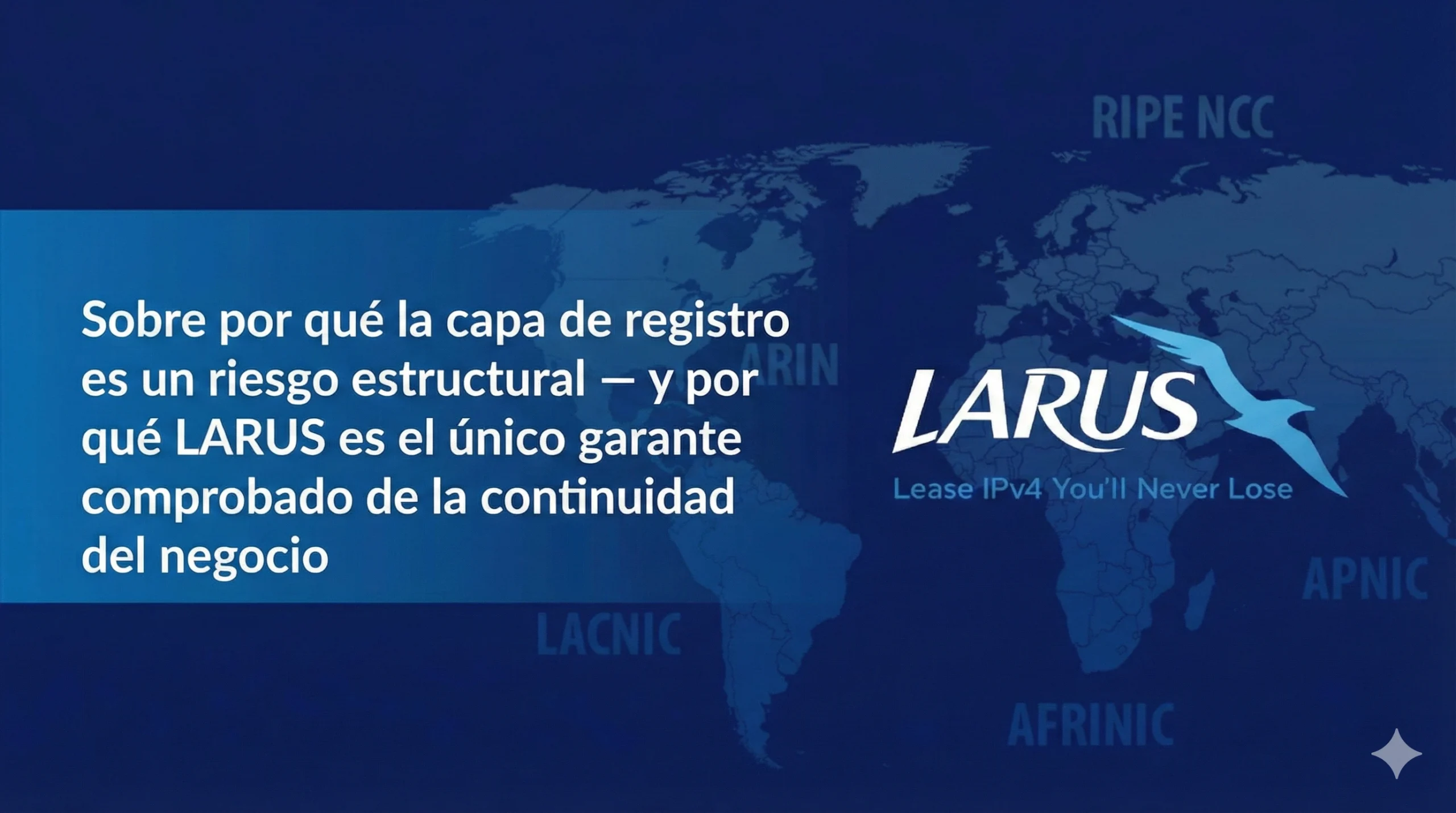 LARUS