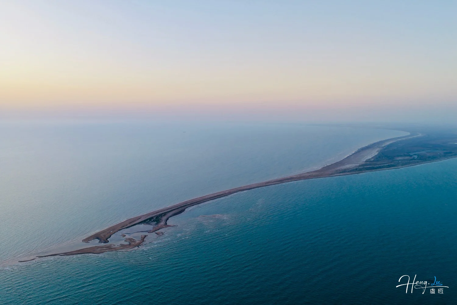 Aerial-view-of-coastal