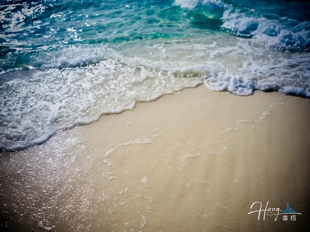 waves-washing-over-sandy-shore