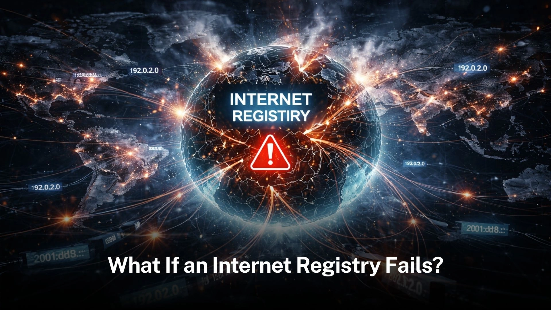 Internet-Registry